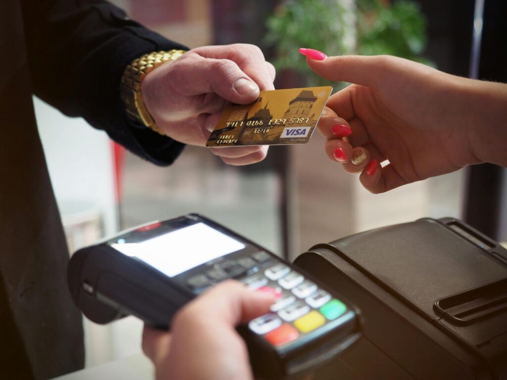 Business Line of Credit for Real Estate